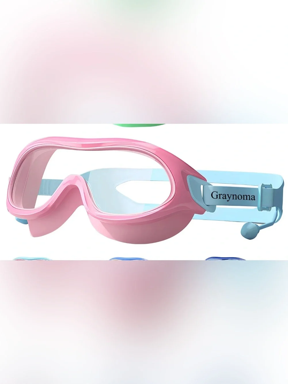 Grayona swim goggles